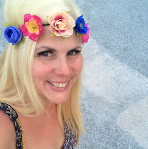 Meet your Posher, Michele